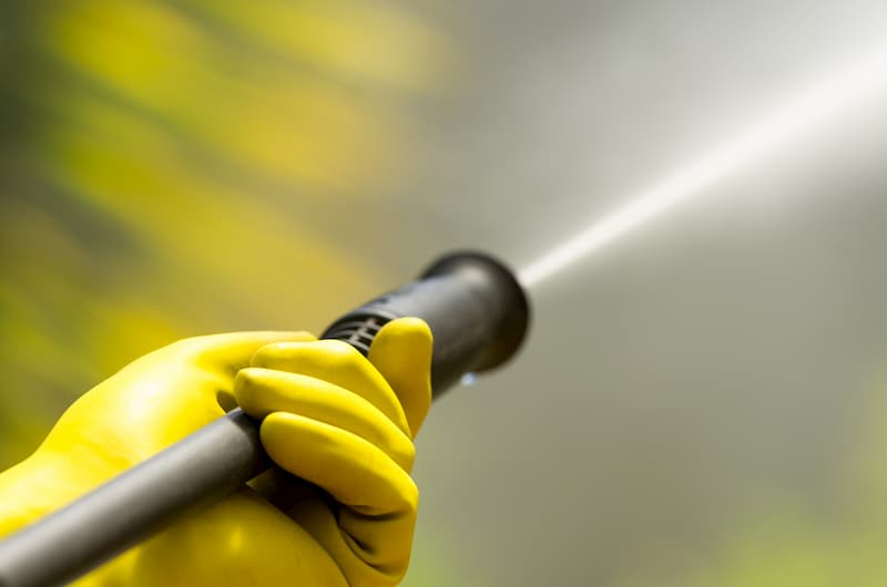 The Importance Of Regular Building Washing For Maintaining Your Property's Value